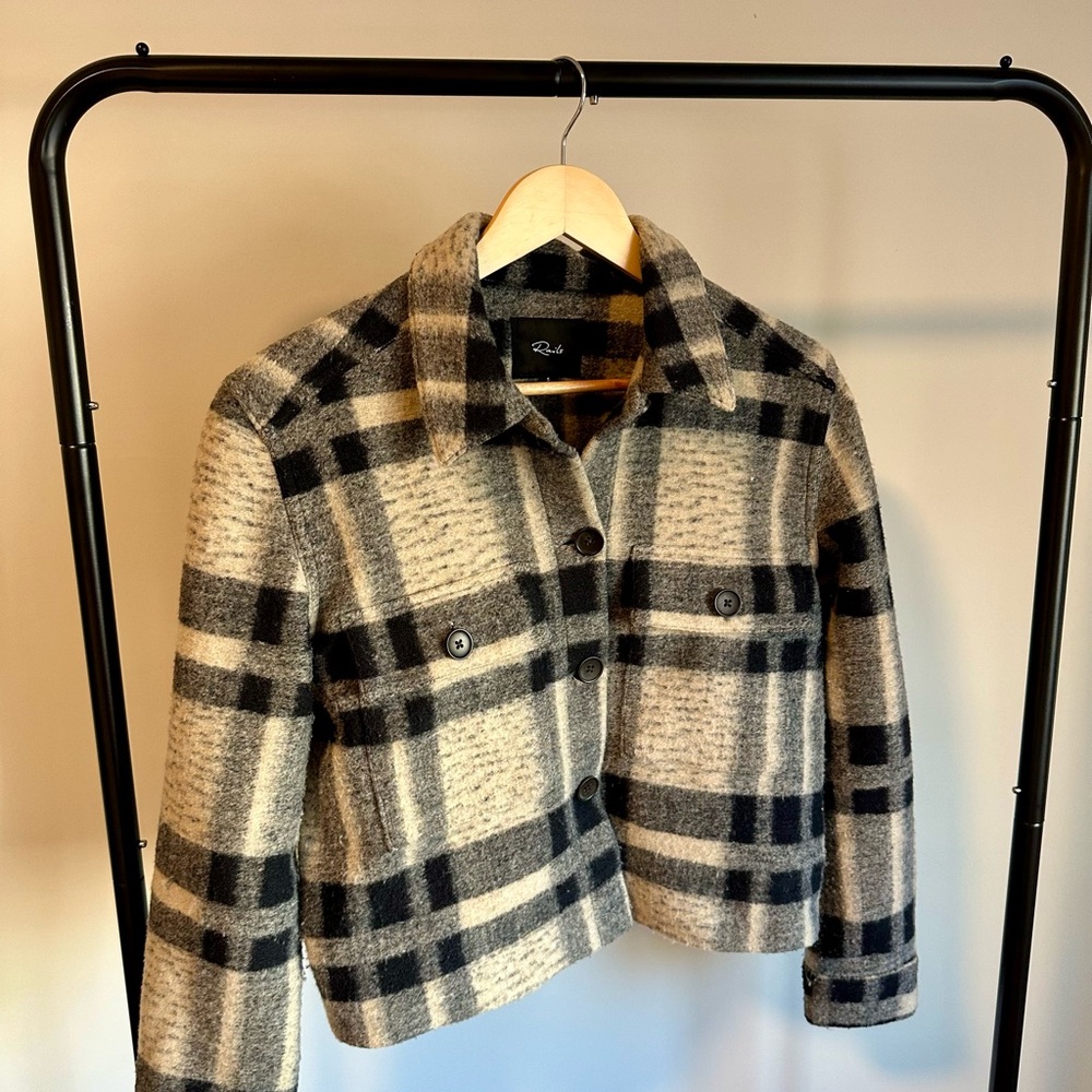 Rails Steffi Jacket - image 1